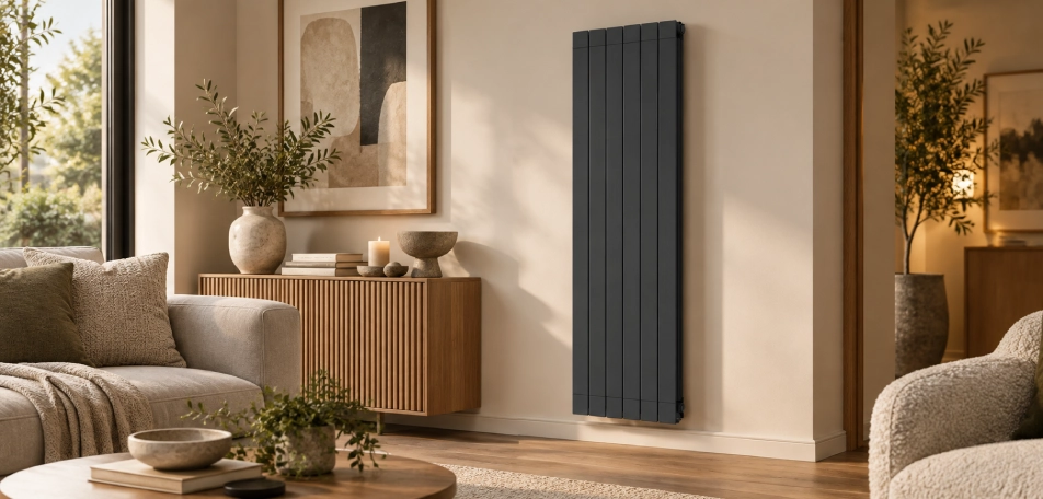 Home Improvement and Decor — How They Create One Interior