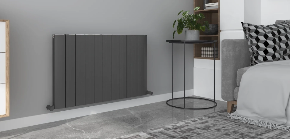 Aluminium Sectional Radiator - Benefits and How to Choose