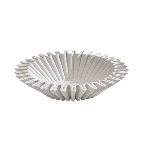 სახილე ვაზა - 3D2410090W06