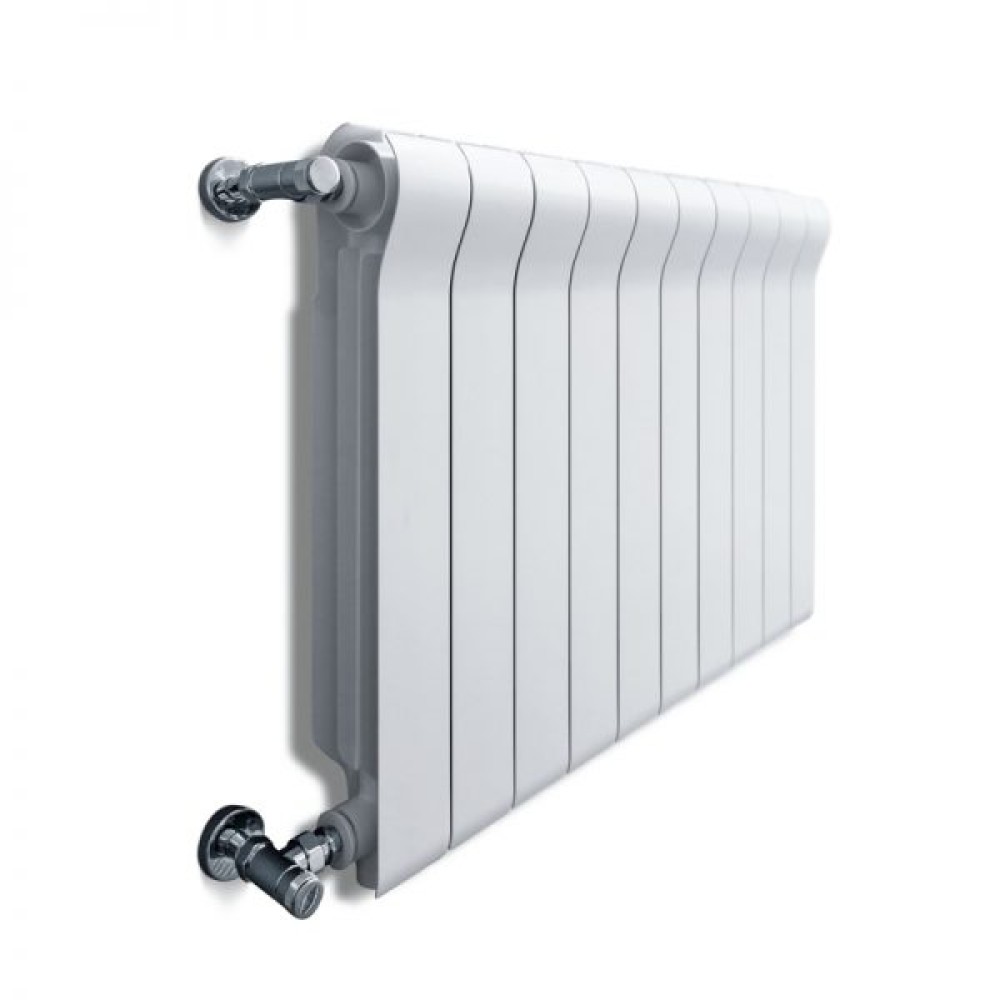 60cm aluminum sectional radiator - THERMO